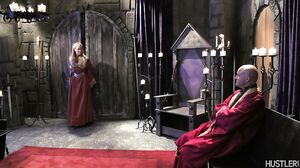 Amanda Tate - This Ain't Game of Thrones