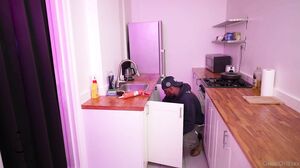 Skyla Bustiere & Devin - OnlyFans