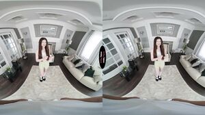 Sensi Pearl - Pearl VR Lesson in 4K