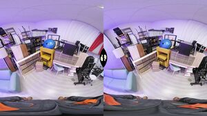 Sofia Lee - Sex in Storage