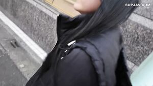 Ugly Glasses Appearance is as seen. Please judge as you please. Uncensored, raw creampie + ejaculation in mouth.