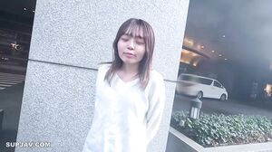 First shooting record. The partner procures locally. “Would you like to have sex with me? ” This century’s biggest big clit country girl is picked up on the street! 7 ejaculations of facial creampie and gokkun waves!