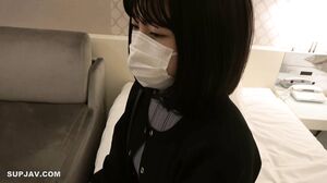 I received a call from a familiar slender beautiful married woman that she is pregnant.