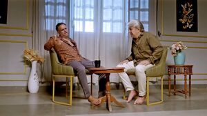 Mohini Massage Parlour Season 01 Episodes 03 and 04 (2024) Battameez Hindi Hot Web Series