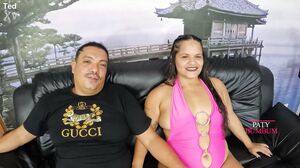 Metendo a vara no rabo da rabuda e gozando dentro do cu - Paty Bumbum - Playlist completa VIP no T_e_l_e_g_r_a_m