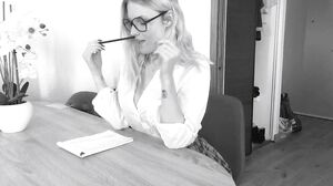 Mrsmrb - MYM.fans no.003