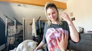 Mrsmrb - MYM.fans no.037