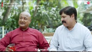 Ghar Ki Rani Season 01 (2024) LookEntertainment Hindi Hot Web Series