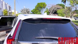 Captured S3e3 Serena Hill Confronted By Leana's Crew