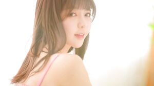 FSDSS-761 I won’t let you go even if my back breaks! Standing back handle that just penetrates the vagina Mami Mashiro