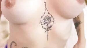 Shasha Lopez - MYM.fans no.011