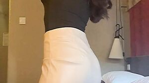 Shasha Lopez - MYM.fans no.091