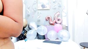 alaiasmile April 21 2024 WebCam 4