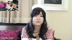 Remove the rubber band yourself and insert the raw penis! Creampie continuous screaming acme! A serious science woman is actually a masochist! “My pussy is going to break! I’m forcing it on the machine!” G-cup 20-year-old JD Saya Chapter 2 [Overseas versi