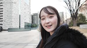 Transparent dew / Re-girlfriend’s slender beauty calls an old man and restarts in a place of memories, big cock rich sex