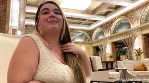 Heather Green BBW - rough BBC sex