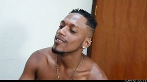 Jerri Gomes, Henry And Yago