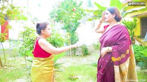 Dirty Servant Uncut (2024) BindasTime Hindi Hot Short Film