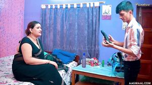 Super Hot Lady Uncut (2024) Hindi Hot Short Film