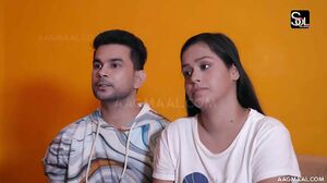 Jadui Ghadi Season 1 Episodes 1 and 2 (2024) SolTalkies Hindi Hot Web Series