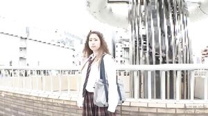 Kawakita Ayami aka Horikita Tomoka - FSTC-012 - 1080p