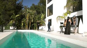 Paola Hard - Diamonds Baby - Les Bijoux De Famille