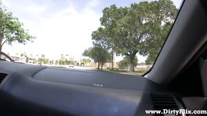 Natalie Lust - Fucking law enforcement
