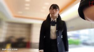 Twin-Chan With Big Breasts And Half Ass. Mass Production For A Blowjob That Is Too Good. Massive Creampie In Raw Pussy