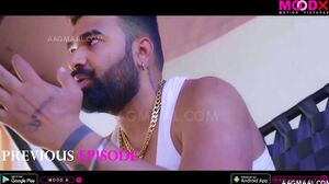 Mukhiya Season 01 Episode 03 Uncut (2023) MoodX Hindi Hot Web Series