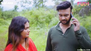 Tadap Uncut (2024) Fugi Hindi Hot Short Film