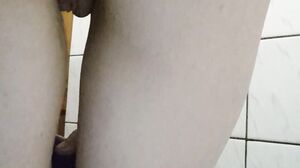 I Decided To Play With My Pussy