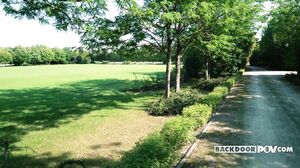 Paola Hard - Sex Date With Extras 2