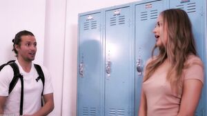 Gizelle Blanco Flirts and Fucks