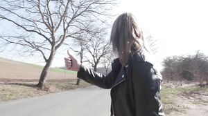 Hitch-hiking Wet, 6on1, Lana Analise, ATM, DAP, Deepthroat, Rough, Big Gapes, ButtRose, Pee Drink/Cocktail/Shower, Squirt Drink, Cum in Mouth, Swallow GIO2713 in HD
