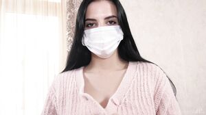 Stunning18 - Sofi Li Evening Entertainment