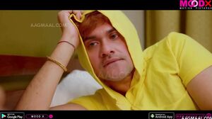 Dalal X Season 01 Episode 03 Uncut (2023) MoodX Hindi Hot Web Series