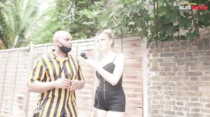 Paola Hard Anal Interracial OTS807 in HD