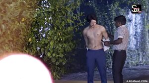 Raat Ki Rani Begum Jaan (2024) SolTalkies Hindi Hot Web Series