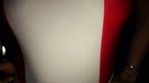 AVOP-244 Obscene Race Queen ~ Obscene Black Skin Of Shaved Gal ~ AIKA –2021