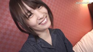 4 carefully selected people included A graphic gonzo video of an elegant and neat young lady being played with by a cocky man in a closed room Uncensored raw creampie