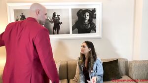 Handjobs & Dirty Talks - Hotel management