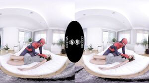 Gina Gerson - The Amazing Homecoming in 4K