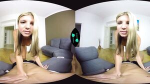 CzechVR - Gina Gerson