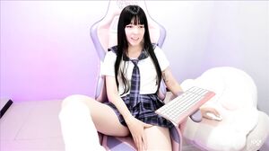 ailee_kawaii April 15 2024 WebCam