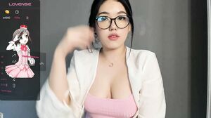 shy_cuteie18 April 13 2024 WebCam 2