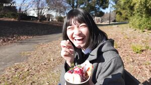 An obedient and innocent woman in the middle of her blue-haired period who doesn’t know how to climax yet ◯◯ raw… 2 consecutive vaginal ejaculations on her undeveloped body with untreated bristles! ! I had no idea they were doing this secretly behind my b