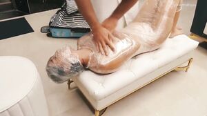 Das geilste Geburtstagsgeschenk seines Lebens