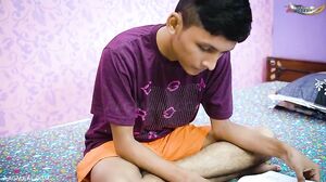 Teacher and Student Uncut (2024) GoddesMahi Hindi Hot Short Film