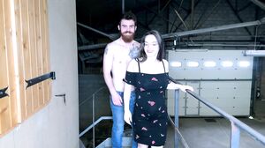 JacquieEtMichelTV - Katerina Embodies Lust