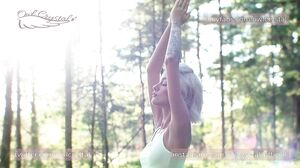 Owl Crystal - Blogger sucked a dick during a live stream on Instagram, for which she was blocked